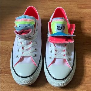 Basically Brand New Converse